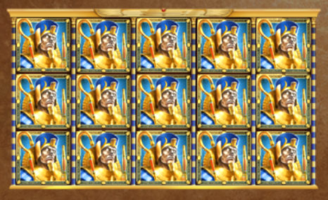 Legacy of Dead jackpot