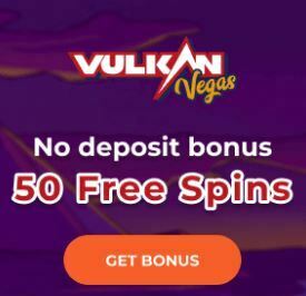 vulkan vegas 50 ingyen pörgetés