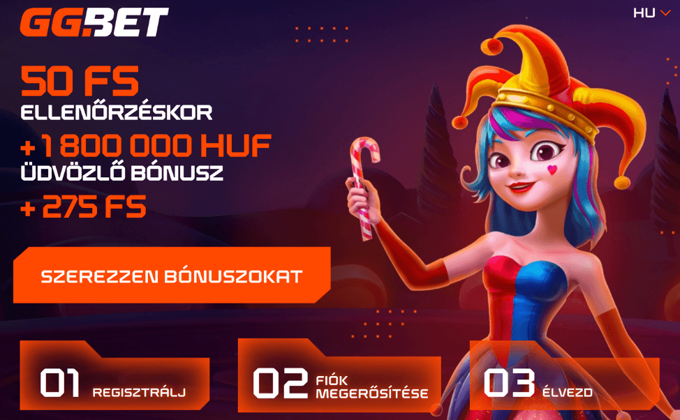 GGBet Casino no deposit bonus promo code 2025