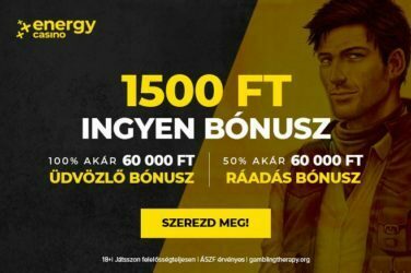 magyar casino online