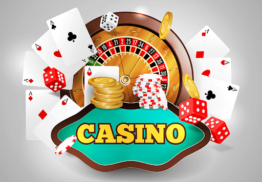 7 Practical Tactics to Turn online casino Into a Sales Machine