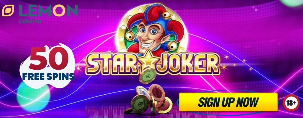 lemon casino free spins